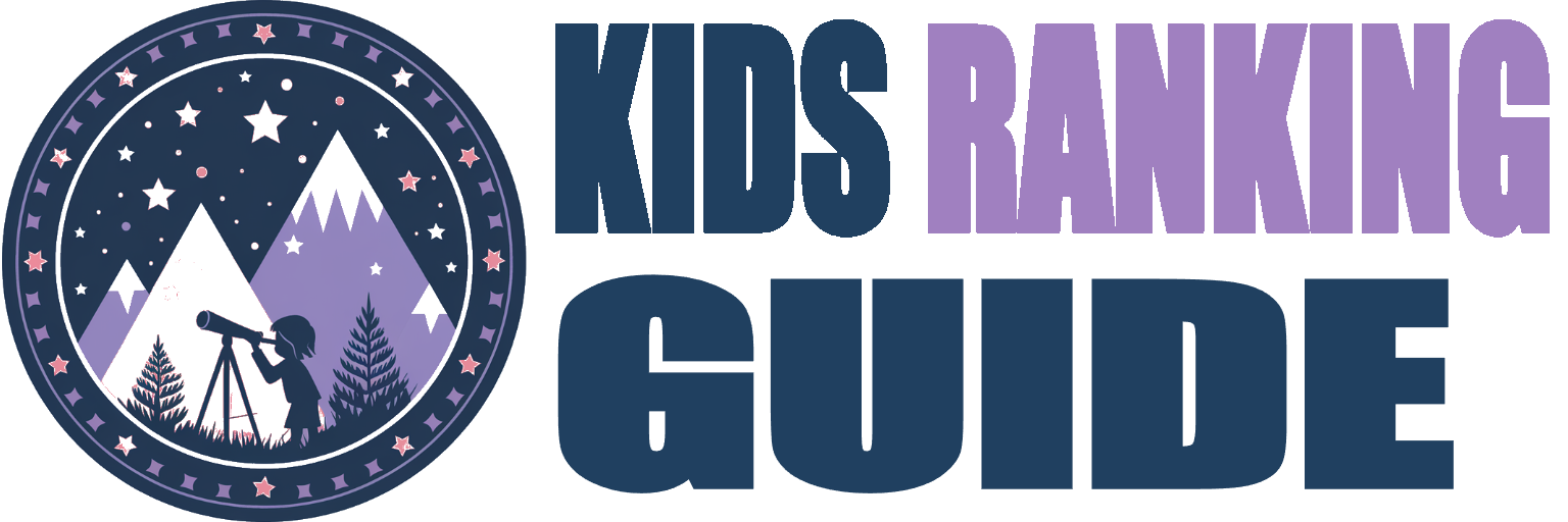 Kidsrankingguide
